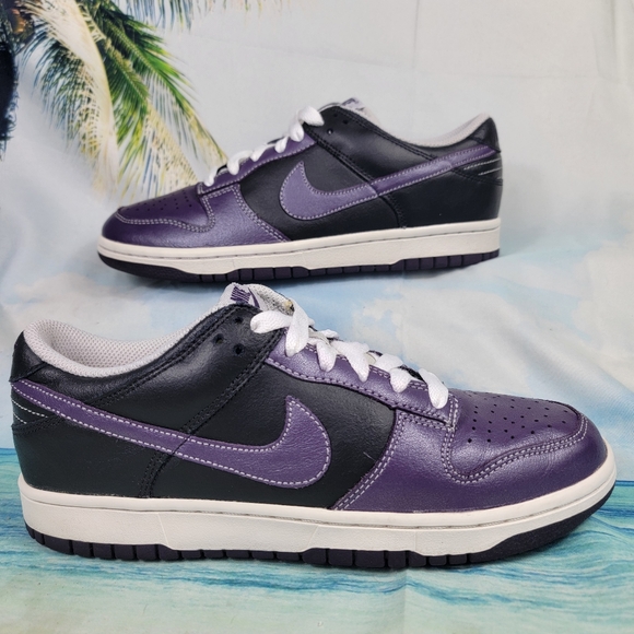 Nike Dunk Low  Womens 8.5 - Picture 1 of 9